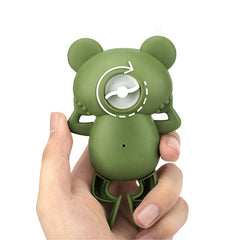 Frogs Clockwork Bath Toy for Kids