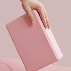 High Density Foam Blocks for Dance Yoga Exercise Fitness