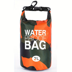 Waterproof Dry Bag for Outdoor Activities