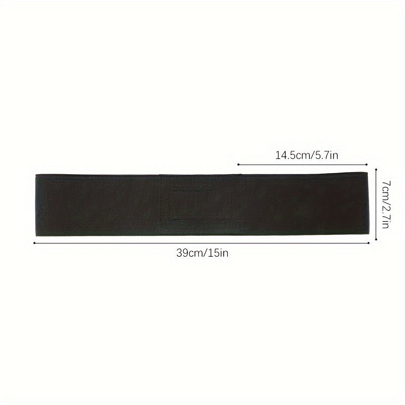 Golf Hand Corrector Swing Action Practice Correction Belt