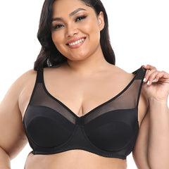 Lace Push Up Bra - Sexy Bralette