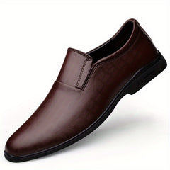 Men's Lightweight Non Slip Loafer Shoes for Spring and Summer
