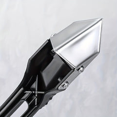 3pcs 5 in 1 Metal Head Shovel Glue Remover Tool Kit