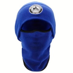 Men's Warm & Coldproof Cycling Headgear Hat