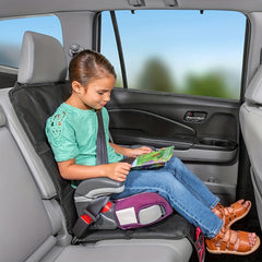 Family Car Seat Cover Storage Bag for Clean & Safe Car