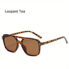Men's UV Resistant Sunglasses Outdoor Eye Protection