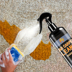 Fabric Sofa Cleaner Dry Cleaning Household Washing Cloth Carpet Artifact