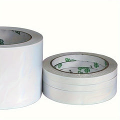 6pcs 12M Double Sided Tape for Crafting, Scrapbooking