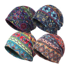Unisex Baggy Slouchy Chemo Sleep Beanie Hat Skull Cap