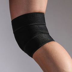Sports Knit Knee Pad for Safety in Sports and Activities