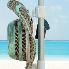 Four corner Hook Garden Umbrella Plastic Accessories