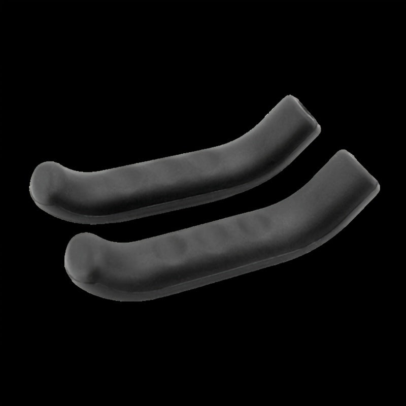 Silicone Brake Handle Sleeves for Bicycles - Protect & Enhance Grip