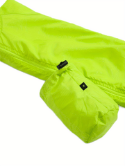 Unisex Sun Protection Hooded Jacket for Summer Style