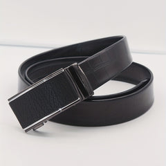 Men's Business Casual Suit Casual Wear Belt