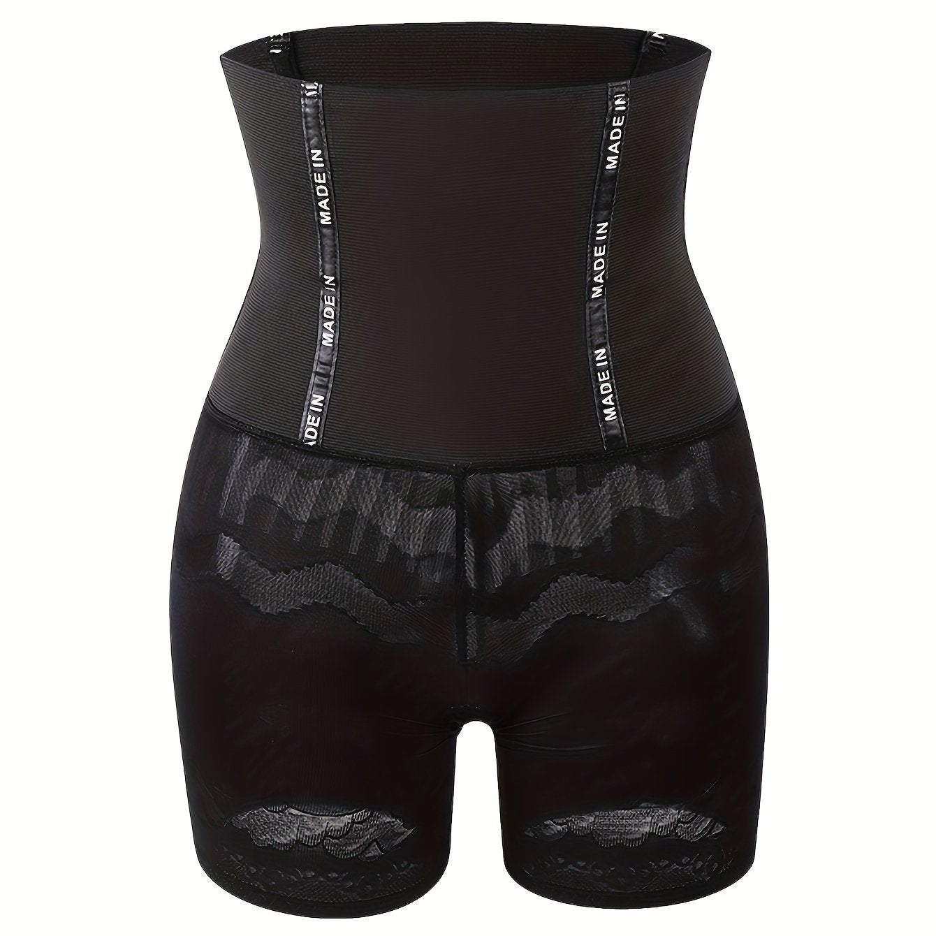 High Waist Shaping Panties Tummy Control Compression Women's Underwear