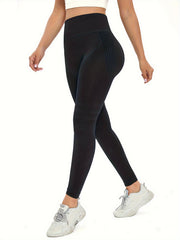 High Stretch Butt Lifting Yoga Pants for Women