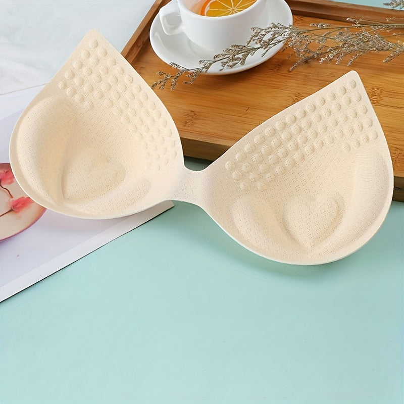 Invisible Bra Insert Pads Chest Enhancers
