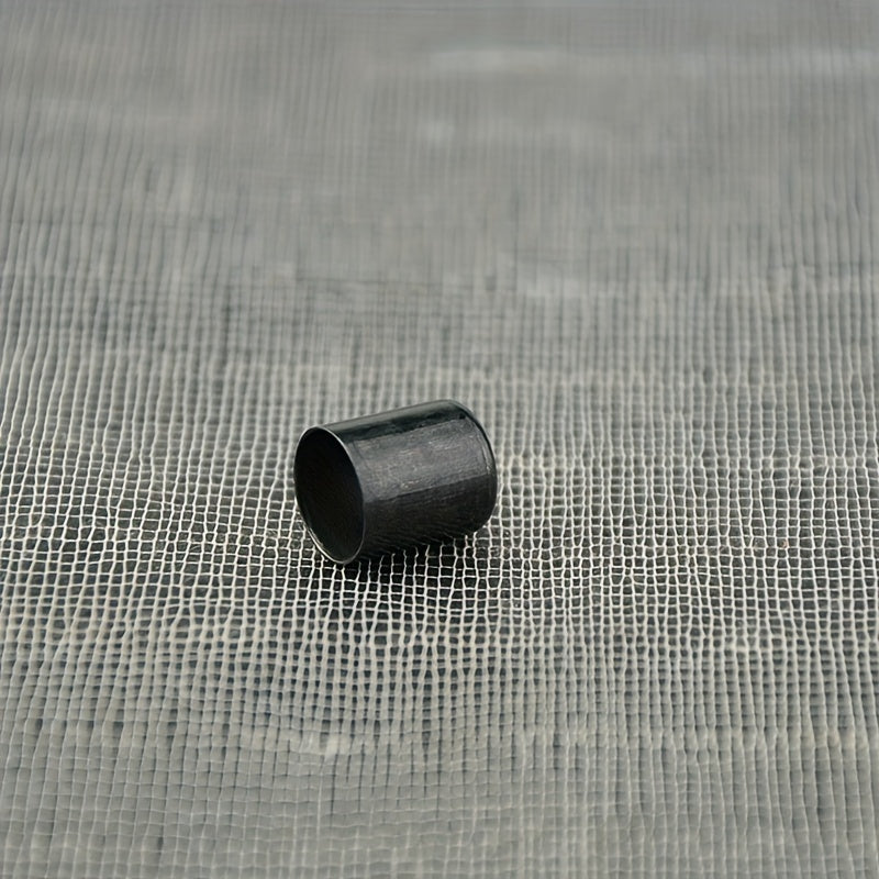 10pcs Archery Explosion Proof Ring Nocks Protector for 8mm Arrow Shafts