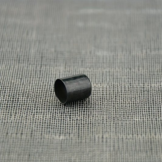 10pcs Archery Explosion Proof Ring Nocks Protector for 8mm Arrow Shafts