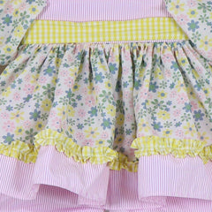 55 88 Cm Doll Clothing Set with Headwear