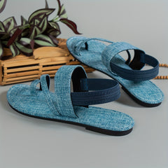 Women's Comfortable Sport Sandals Soft Breathable Slippers