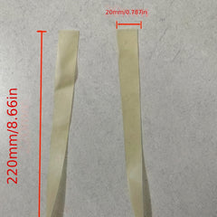 1pc Elastic Tubular Replacement Rubber Band for Outdoor Games