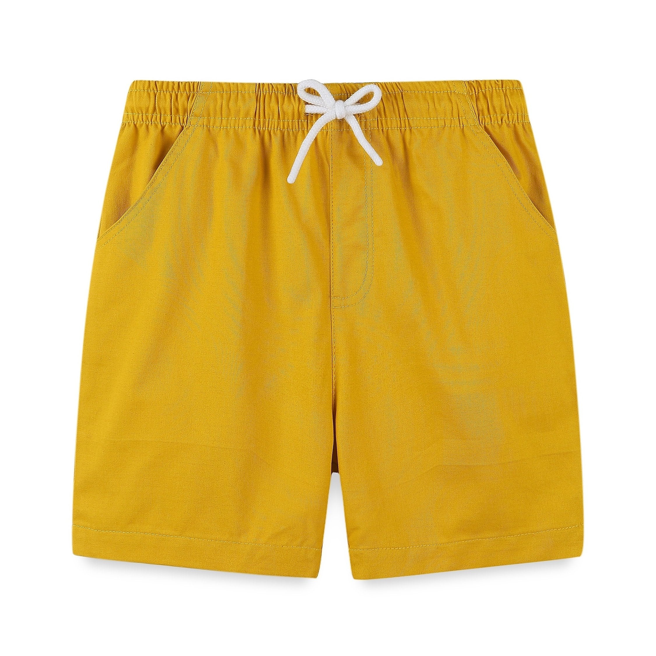 Boys Shorts Soft Comfortable Breathable For Summer Kids Clothes