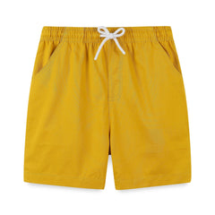Boys Shorts Soft Comfortable Breathable For Summer Kids Clothes