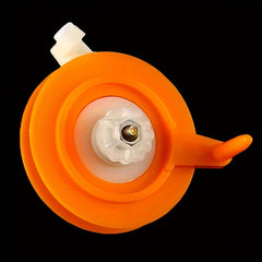 Mini Portable Fishing Reel for Ice Fishing