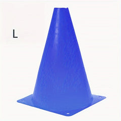 Soccer Ball Training Cone Agility Speed Equipment