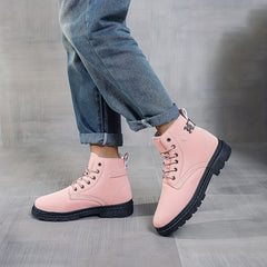 Versatile Non Slip Walking Boots Lightweight Shoes