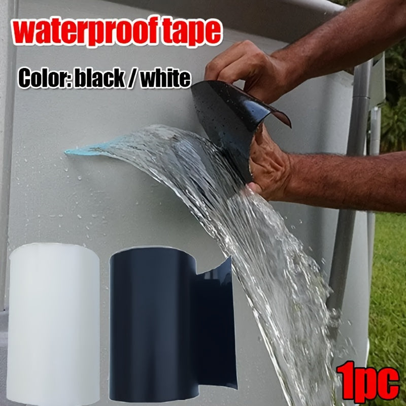 PVC Tube Tape Strong Waterproof Leak-proof Seal Repair Tape