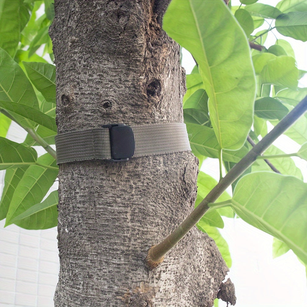 Wildlife Trail Camera Mounting Straps Kit