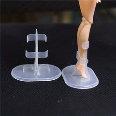Doll Stand Accessories 1 6 Brackets