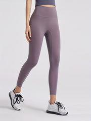 Seamless Fitness Running Yoga Leggings High Waist Sports Tight Pants