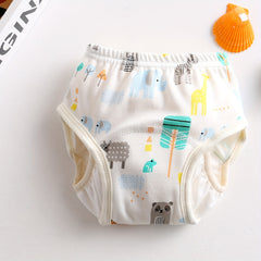 Baby Toddler Training Pants 7.5-14kg Boys Girls Potty Underwear Waterproof