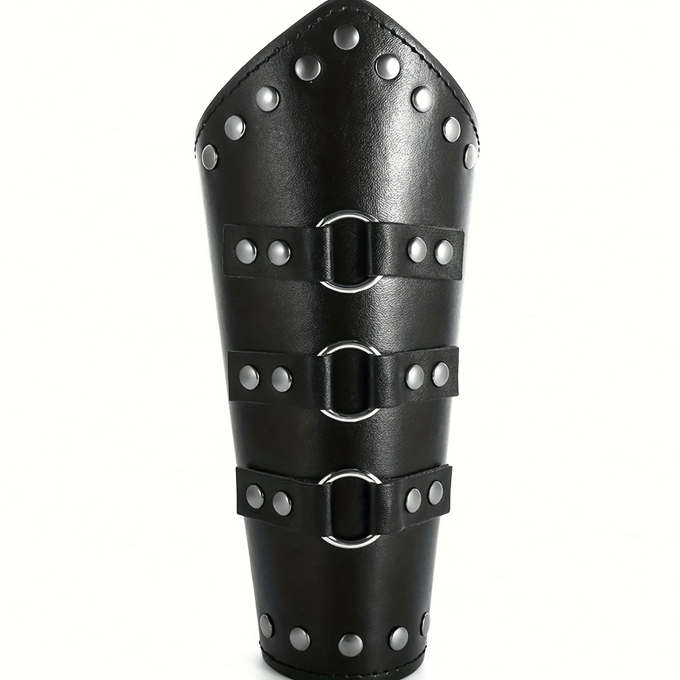 Vintage Medieval Viking Knight Arm Guard Renaissance Cosplay Costume