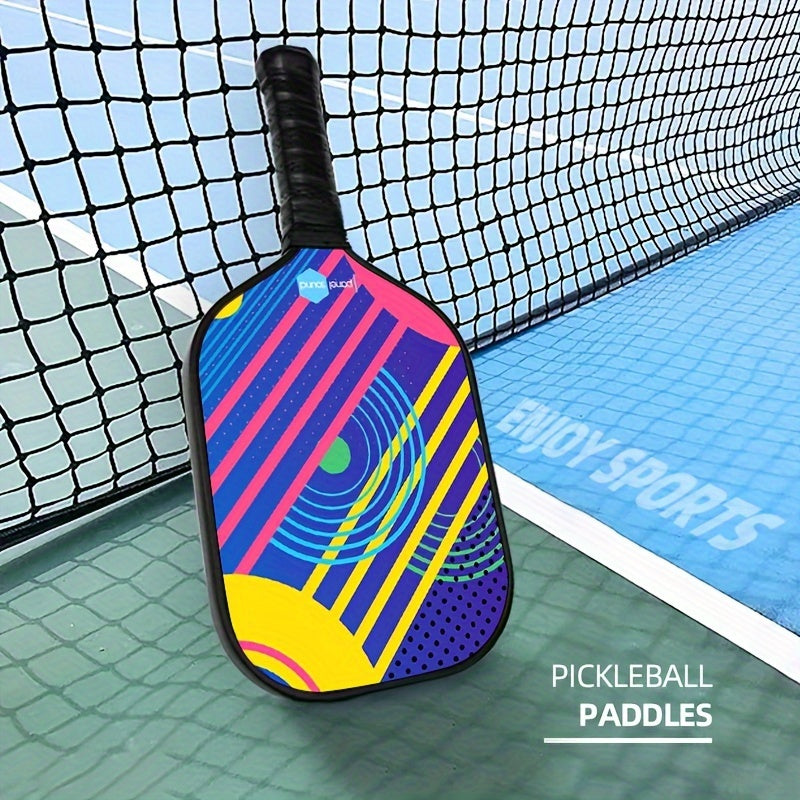 PS 006 Pickleball Paddles USAPA Approved Lightweight Pickleball Paddles