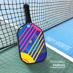 PS 006 Pickleball Paddles USAPA Approved Lightweight Pickleball Paddles