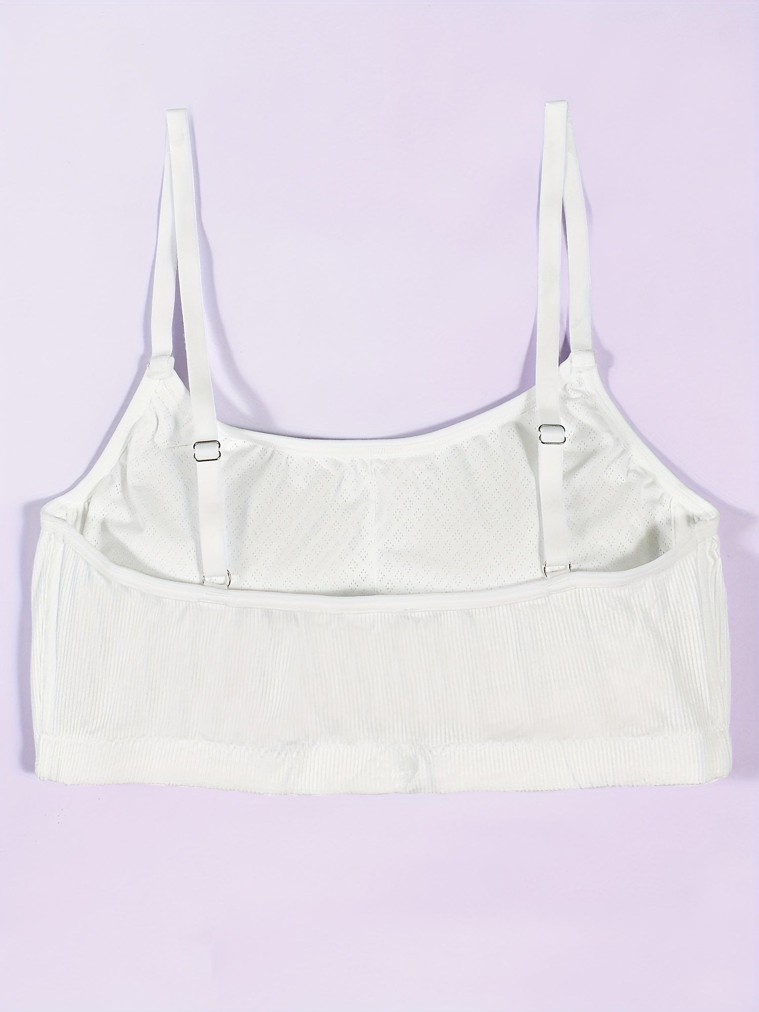 Seamless Wireless Bra Intimates Lingerie