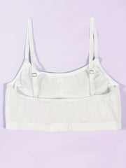 Seamless Wireless Bra Intimates Lingerie