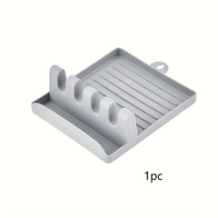2pcs Brush Holder 4 Slots Watercolor Acrylic Painting Brush Bracket