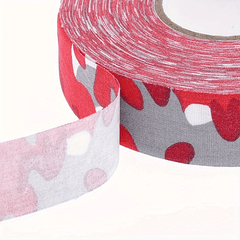 2pcs Hockey Tape Stretchable Sport Racket Tape
