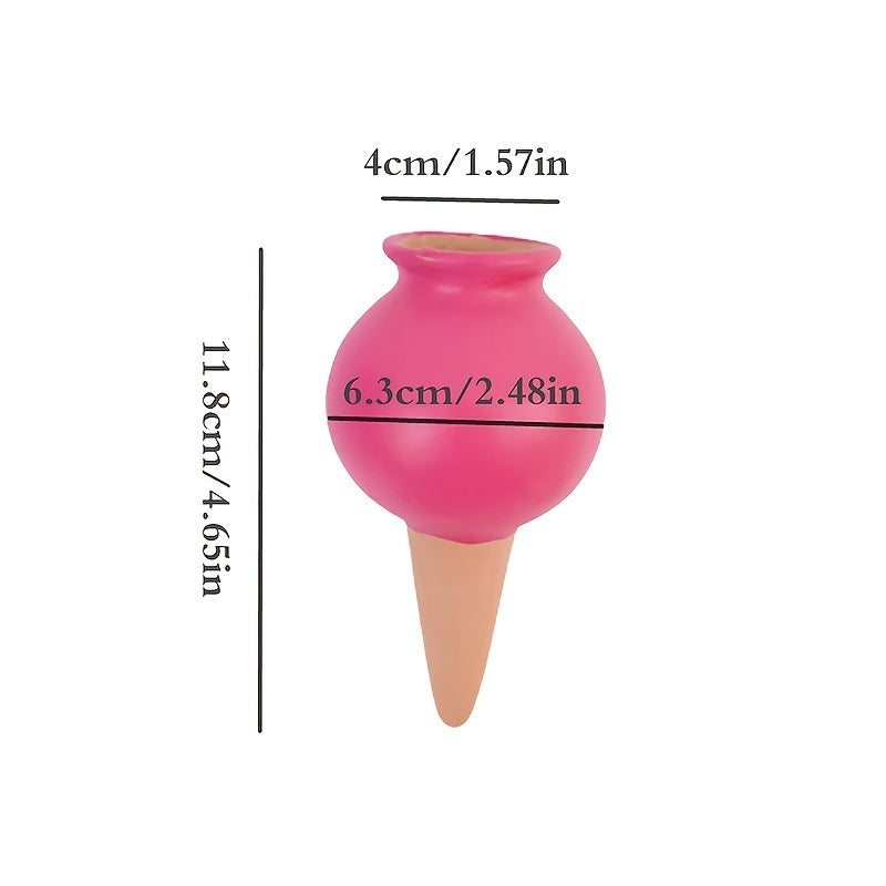 Automatic Drip Irrigation System Self Watering Dropper Device
