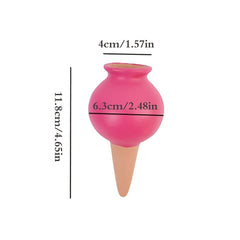 Automatic Drip Irrigation System Self Watering Dropper Device