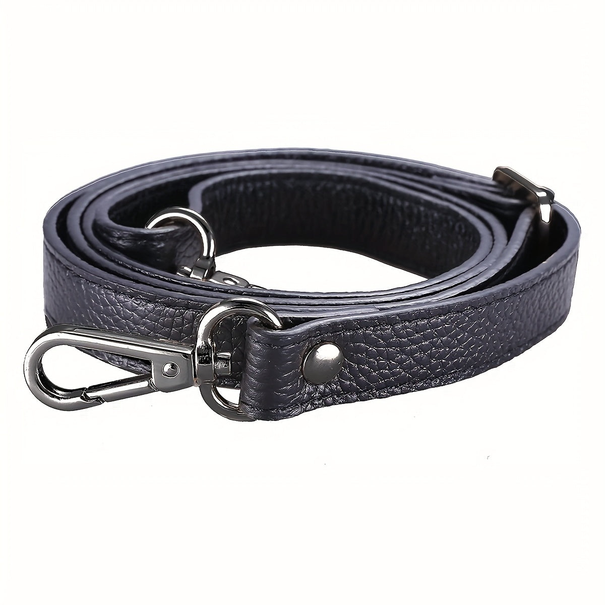 Leather Adjustable Shoulder Straps for Bags 1 Width