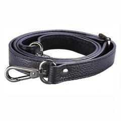 Leather Adjustable Shoulder Straps for Bags 1 Width