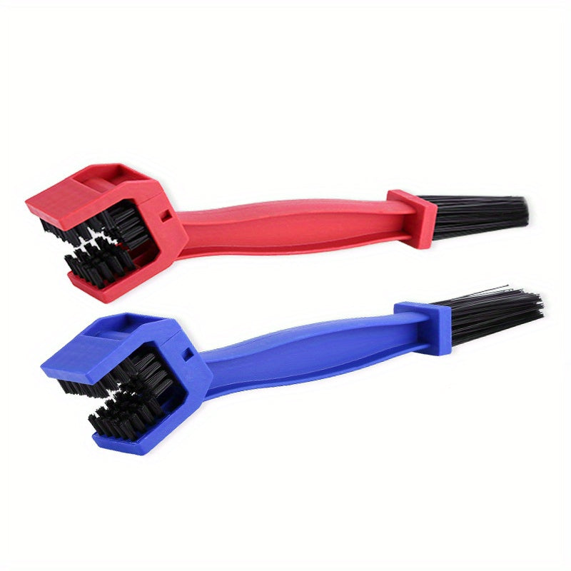 Bike Chain Cleaner Kit for Cycling - Mountain Bike Road Bike BMX