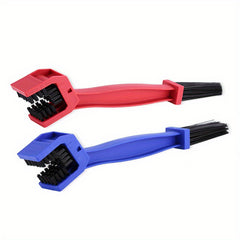 Bike Chain Cleaner Kit for Cycling - Mountain Bike Road Bike BMX
