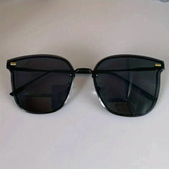Men's Metal Frame Sunglasses UV Protection